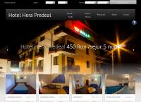 Website Hotel Hera