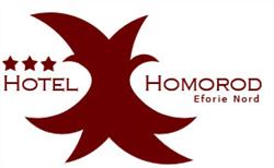 Hotel Homorod