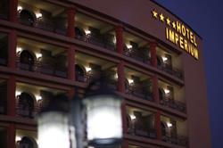 Hotel Imperium