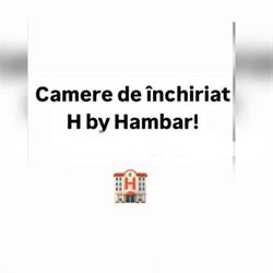 H by Hambar