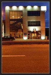 Hotel Maxim