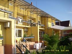 Hotel Minerva