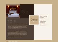 Website Hotel Oxford Timisoara By TimHotels