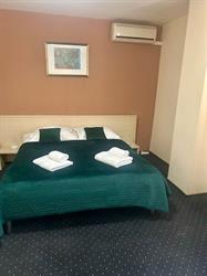 Hotel Pacific