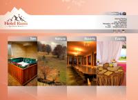Website Hotel Rusu
