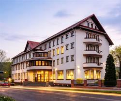 Hotel Simeria