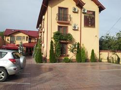 Hotel Sym