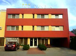 Hotel Vandia