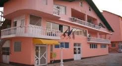 Hostel Vip