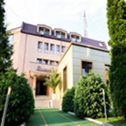 Hotel Zamca