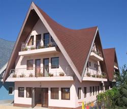 Taesia Tour SRL Bucuresti- Pensiunea Iubesc Marea