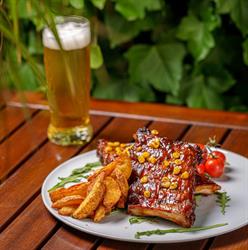 Restaurant Jadoo