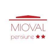 Pensiunea Mioval