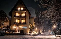 Hotel Marami