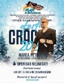 Petrecere Ajun Crăciun 24 Decembrie cu MC Cozmin Bacanu - Restaurant Max