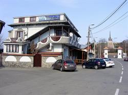 Pensiune Turistică Melisa