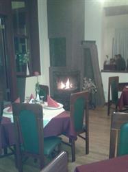 Restaurant Miraj