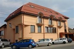 Pensiunea Mobis-al