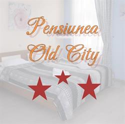 Pensiunea Old City