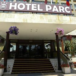 hotel parc