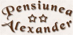 Pensiunea Alexander - Cazare Arad