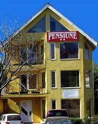 Pensiunea Aris
