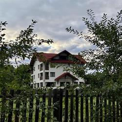Pensiunea Aron