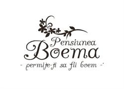 Pensiunea Boema