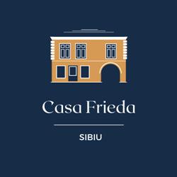 Pensiunea Casa Frieda