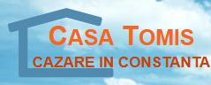 Pensiunea Casa Tomis