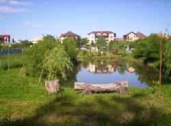 Pensiunea Connyland