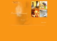 Website Pensiunea Dapa