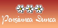 Pensiunea Dunca