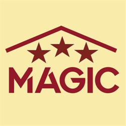 Pensiunea Magic