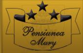 Pensiunea Mury