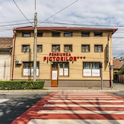 SC Pensiunea Pictorilor SRL