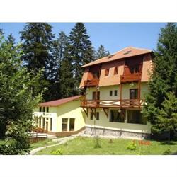 Hotel Pensiune Transilvania