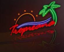 Pensiunea Tropicana