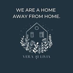 Pensiunea Vera Si Livia