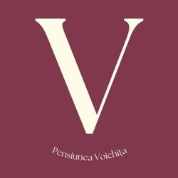 Pensiunea Voichita