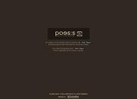 Website Hotel Poesis