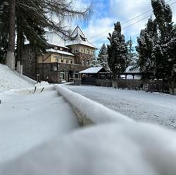 Hotel Bucegi Portile Regatului