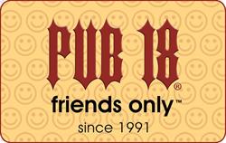 Pub 18