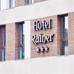 Hotel Rainer