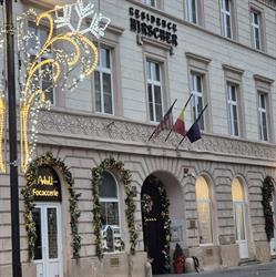 Hirscher loft