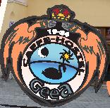Hostelul Flying Time