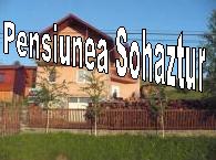 Pensiunea Moldovan