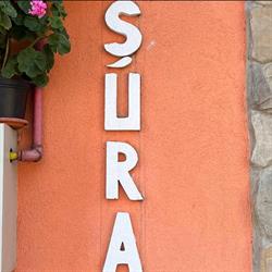 Pensiunea Sura