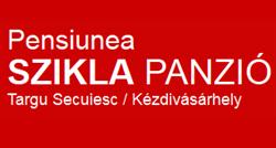 Pensiunea Szikla