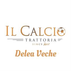 Trattoria Il Calcio Delea Veche